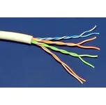 ROLINE Kabel UTP kulatý, kat. 5e, 305m, lanko - 21.15.0520