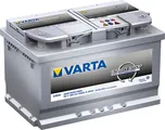 Varta Start-Stop D54 12V 65Ah 650A