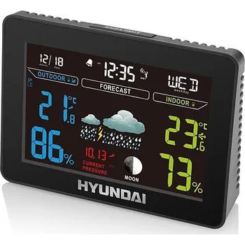 Meteostanice Hyundai WS 8230