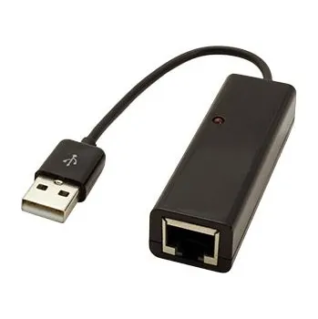 Síťová karta Value Adaptér USB 2.0 -> Fast Ethernet - 12.99.1107