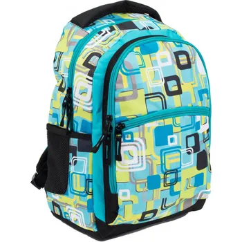 Školní batoh Karton P+P Oxy Street