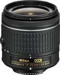 Nikon 18-55 mm f/3.5-5.6 AF-P DX Nikkor…