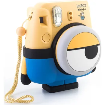 Analogový fotoaparát Fujifilm Instax Mini 8 Minion