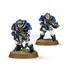 Figurka Games Workshop Space Marine Scouts