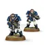 Figurka Games Workshop Space Marine Scouts