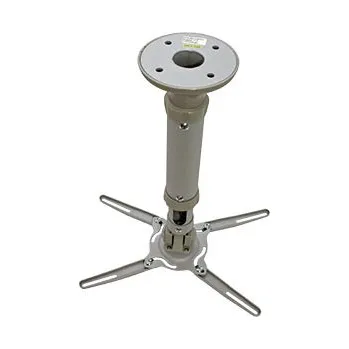 Držák na projektor Value Držák projektoru dlouhý, montáž na strop - 17.99.1102