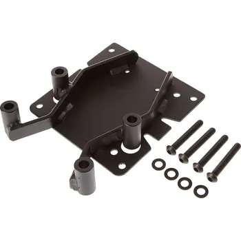 Zavazadlo na motocykl Honda PCX 125 10-21 montážní sada kufru Shad H0PC11ST (pro horní kufr Shad-nový kod H0PC11ST)