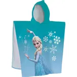 CTI Pončo Ledové Království Enjoy 60/120