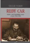 Rudý car - Václav Veber (2016, pevná)
