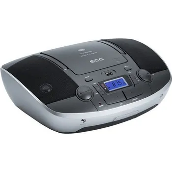ECG CDR 1000 U