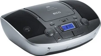Radiomagnetofon ECG CDR 1000 U