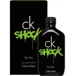 Calvin Klein One Shock For Him EDT