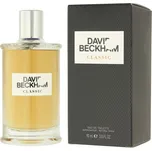 David Beckham Classic M EDT