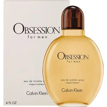 Calvin Klein Obsession Men EDT, 30 ml