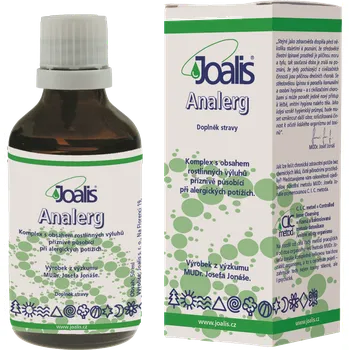 Joalis Analerg 50 ml