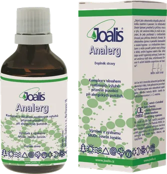 Přírodní produkt Joalis Analerg 50 ml