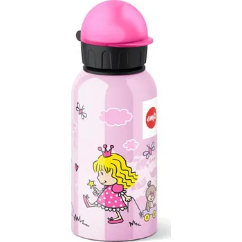 Emsa Láhev na pití dětská 0,4 l Láhev Emsa Láhev na pití dětská 0,4 l