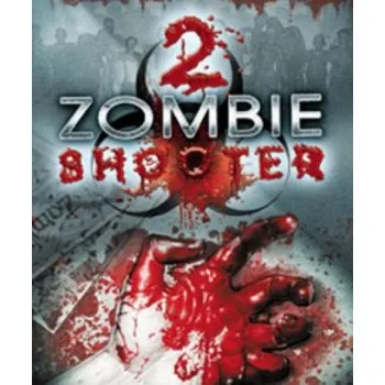 Počítačová hra Zombie Shooter 2 PC