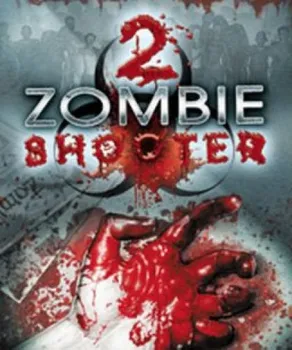 Počítačová hra Zombie Shooter 2 PC