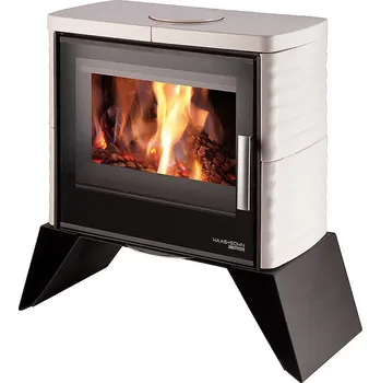 Krbová kamna Haas + Sohn Skive II-C