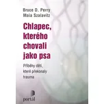 Chlapec, kterého chovali jako psa:…