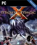 Might and Magic X 10 Legacy PC