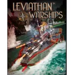 Leviathan: Warships PC