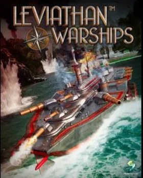 Počítačová hra Leviathan: Warships PC