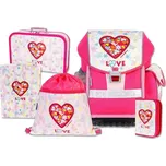 Emipo Ergo Two školní 5dílný set