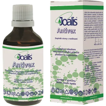Joalis Antivex P 50 ml