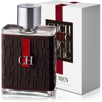Pánský parfém Carolina Herrera CH Men EDT