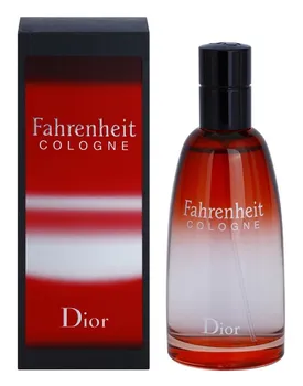 Pánský parfém Dior Fahrenheit Cologne M EDC
