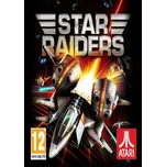 Star Raiders PC