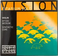 Thomastik Vision Titanium Solo VIT100 4/4
