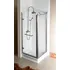 GELCO ANTIQUE sprchové dveře, 800 mm