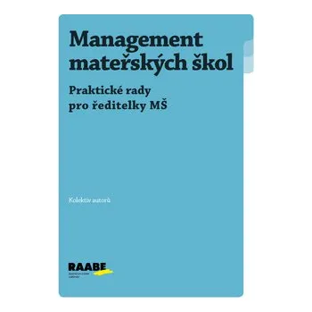 Management mateřských škol - Raabe
