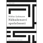 Náboženství společnosti - Niklas Luhmann