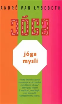 Jóga mysli - André Van Lysebeth