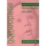 Homeopatie pro děti - Murray Feldman,…