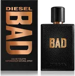 Diesel Bad M EDT