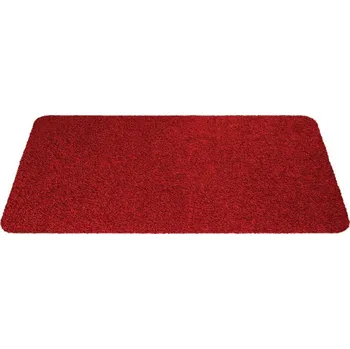 Koberec MERCURY RUG červená, 55x85 cm