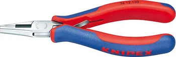 Kleště Knipex kleště pro osazování elektronických součástek 3612130