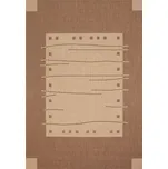 Spoltex Kerala Decora 514/75 200x290cm hnědá