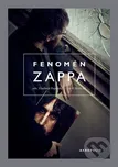 Fenomén Zappa - Vladimír Papoušek,…