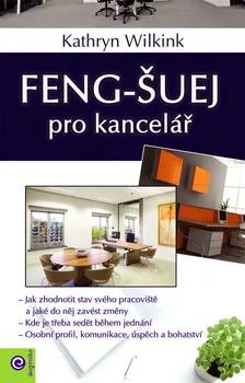 Feng-šuej pro kancelář - Kathrin Wilking