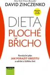 Dieta ploché břicho: Revoluční plán jak…