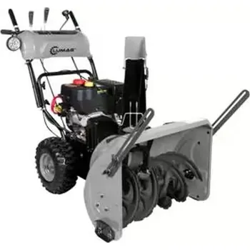 Lumag SFR 80