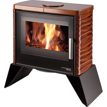 Krbová kamna Haas + Sohn Skive II-C