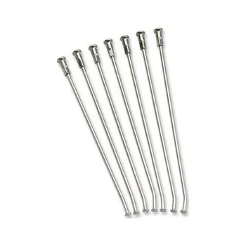 Vázací drát Drát + nipl do kola 101mm