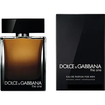 Dolce & Gabbana The One M EDP
